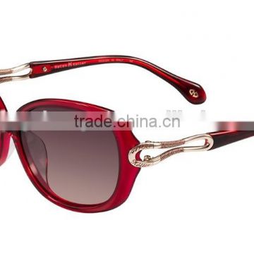 Chinese Eyewear Supplier high quality italian designer sunglasses