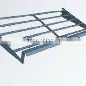 Luggage rack