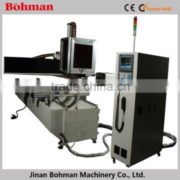 CNC Vertical Machining Center