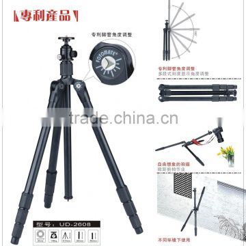 UD-2608 camera Tripod