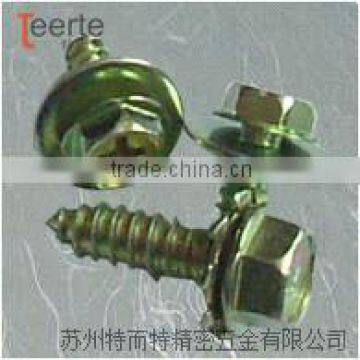 screw inspired designer with high quality