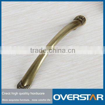 2016 Hot Sale High Quality Zinc Alloy Cabinet Handle