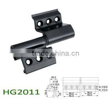 Heavy Duty Aluminum Door Window Pivot Hinge HG2011 Hinge