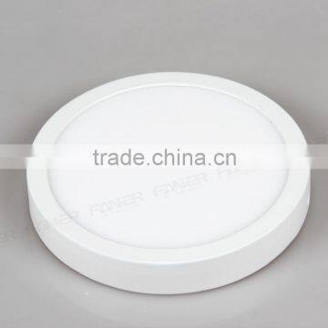 SASO/SAA/UL/RoHS/BIS Certificate Surface LED Panel Lights 8W/15w/22w/30w Led Panel Downlight photo-6