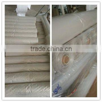 Thick plastic sheeting rolls manufacturer