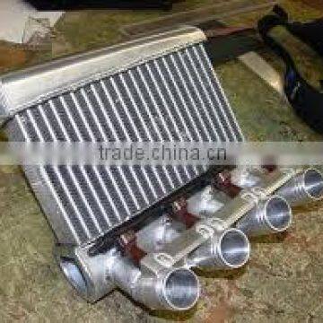 intercooler