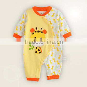 Onesie Baby Clothing 100% Cotton Baby Romper Wholesale kid clothing