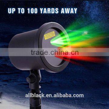 Portable sky star outdoor christmas laser light show equipment for sale