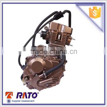 RATO 250cc engine RW170MM-2 CDI ignition water cooled motorcycle engine for sale