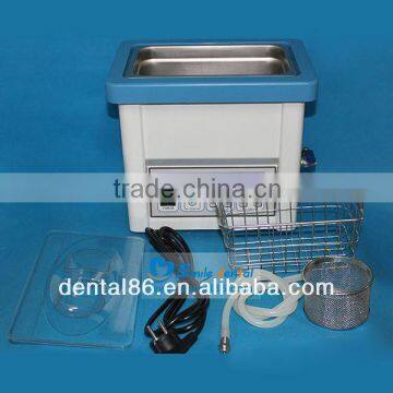 Steam Sterilizer & Accessories Lcd Ultrasonic Cleaner