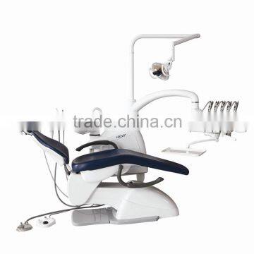 European style dental unit