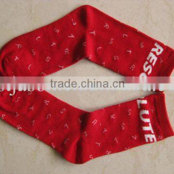 Man Sock Manufacturer Custom Socks