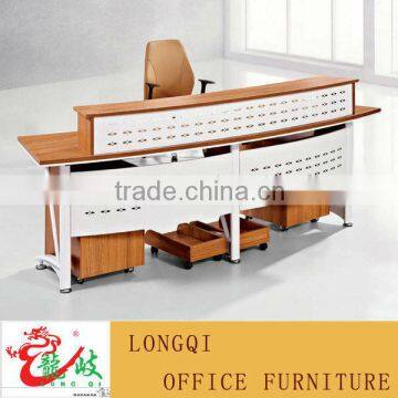 2013 hot sale office furniture reception desk office furniture/front desk furniture/office reception table M0904