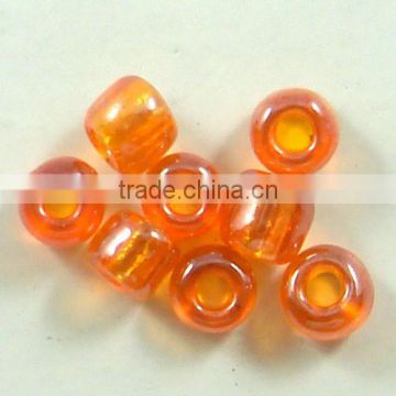 Wholesale Fashion European Glass Beads FACTORY BEST SELLING faceted czech glass beads