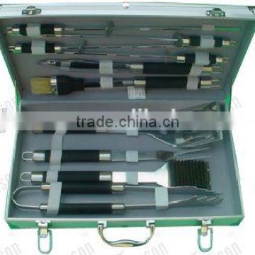 Hotsell BBQ tool set