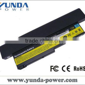 High Capacity 8 cells notebook battery for Lenovo-IBM Thinkpad X40 X41 Series