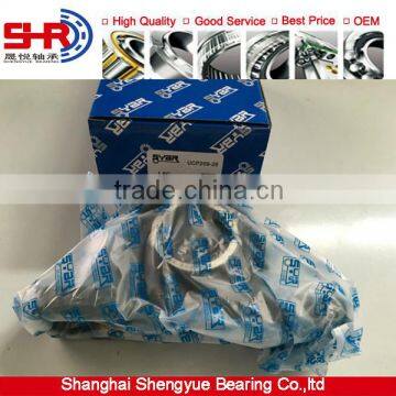 SYBR pillow block bearing UCP201 UC201 P201 bearing pillow block