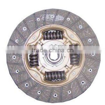 high quality CLUTCH DISC for CHERY EASTER OEM No B11-1601030BA