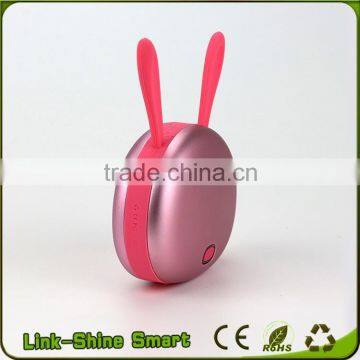 Factory Price Mobile Phone Charger 4500mah Power Bank Charger With Good Quality photo-5