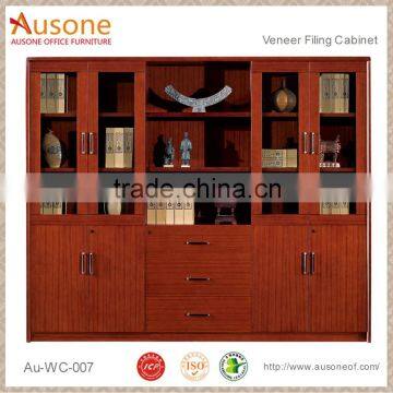 China Manufacturer Classic Wooden File Cabinets