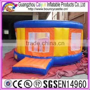 Outdoor Square Gladiator Jousting, Inflatable Gladiator Joust Arena,Inflatable Arena