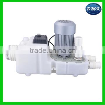 macerator pump toilet