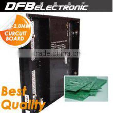 p9 replacement led exhibition display