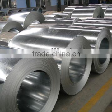 Cold Rolled Steel Coil - JIS G3141 SPCC-SD