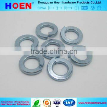 DIN7980 M6 Spring lock washer