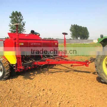 36 rows Seed Drill/lastest agricultural machine