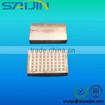 AgW, AgWC, AgC, AgNi, AgNiC Electrical Silver Contacts photo-3