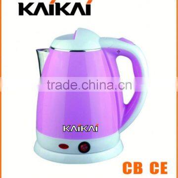 Hot sell table water jug kettle