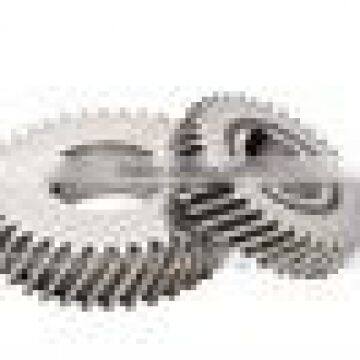 Atlas copco screw air compressor small/big replacement gear wheel 1614931000                        
                                                                                Supplier's Choice