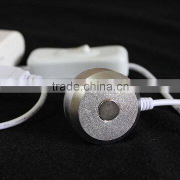 Mangetic Mini USB Light LED Reading Table Lamp photo-3