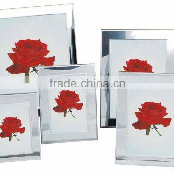 All kinds of aluminium metal photo frame