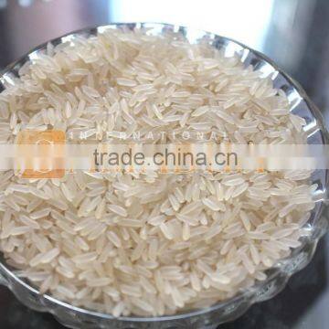 Long Grain Parboiled Rice
