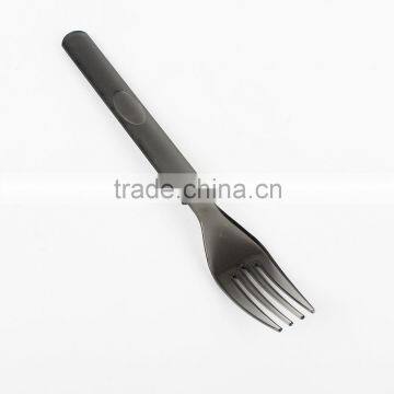 Eco-friendly Disposalbe Plastic Cutlery /disposable Knife Fork Spoon photo-5