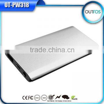 Power Bank Mobile Battery Charger Circuit Diagram Rohs Power Bank 4000mah photo-3