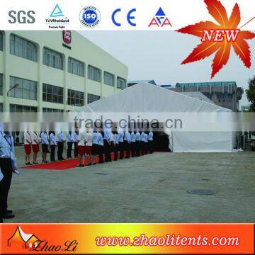 Large Outdoor Exhibition Auto Show Tent photo-5