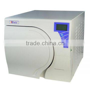 dental autoclave 17 litters ( CE)