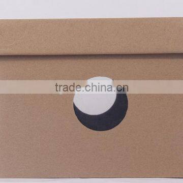 Corrugated Paper Packing Carton Boxes