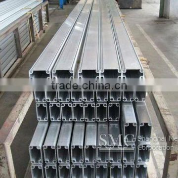 Aluminum Extrusion Profiles for Windows and Doors (Aluminum Extrusion, Aluminum Profile)