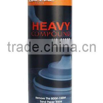 BALZAC polishing cut compound 0.8UM Removers grade 800-1500 sand scratches