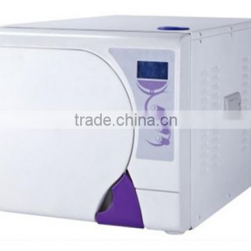 Dental Supplies Types Class B Dental Steam Sterilizer