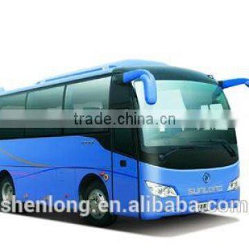 CNG PASSENGER BUS SLK6802A6N