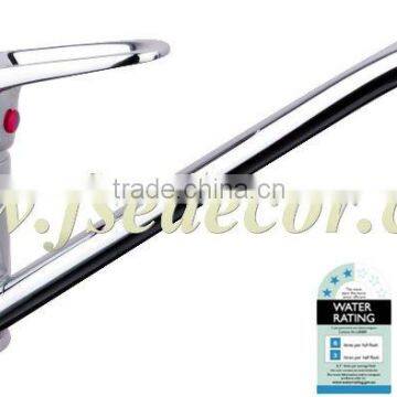 Watermark & WELS Pull Out Kitchen Water Tap