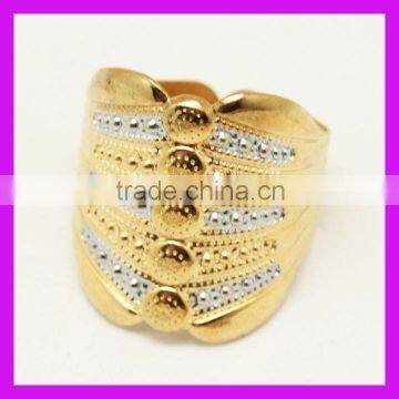 2011 TOP Fashion copper RingsFH-R049