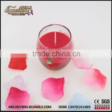 Wholesale Jar Candles From Scented Soy Wax Candle Company photo-4