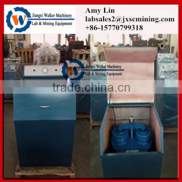 sample grinding mill machine, laboratory pulverizer