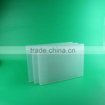 Professional Manufacturer a4 plastic file box, file storage box, clear a5 box file with custom logo